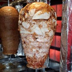 Kebab Habiby Busko-Zdrój