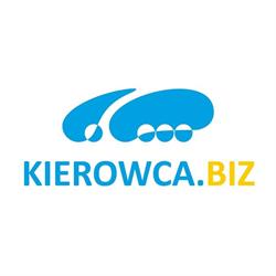 KIEROWCA.BIZ Radosław Bergandy