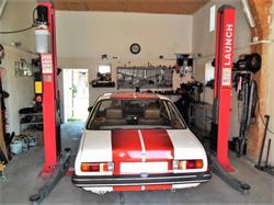 Automechanika Robcio