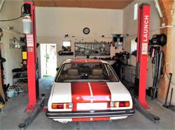 Automechanika Robcio