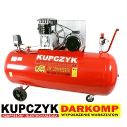 Kupczyk Wyposażenie Warsztatów