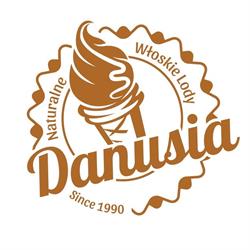 Danusia, Lody naturalne