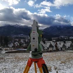 Geodezja Zakopane - Marcin Gut