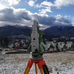 Geodezja Zakopane - Marcin Gut