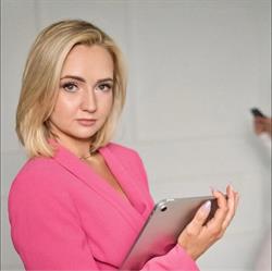 KINGA SOJKA - Brows