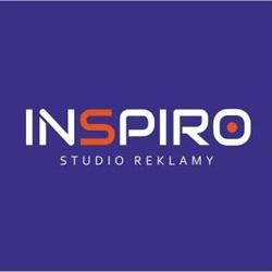 INSPIRO Reklamy Rzeszów - LITERY ŚWIETLNE, KASETONY REKLAMOWE