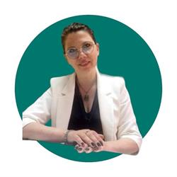 Izabela Motyka Dietetyk Trener Rozwoju Osobistego, Naturopata