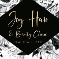 Joyhair Klaudia Fedak