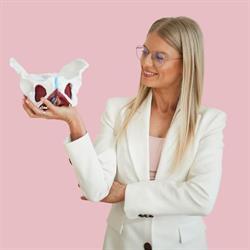 Justyna Habib - Fizjoterapia Kobieca