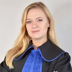 Kancelaria Radcy Prawnego Gabriela Sikora-Hajczuk