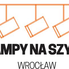Lampy na szynę - sklep z oświetleniem