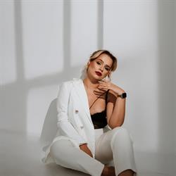 Kocie Oko Aleksandra Kocimska