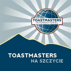 Klub Toastmasters Na Szczycie