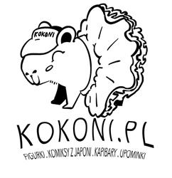 Kokoni.pl Sklep z Figurkami Anime i nie tylko
