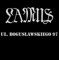 LAMUS CRAFT BAR
