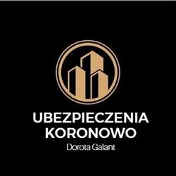 Koronowo Ubezpieczenia Dorota Galant