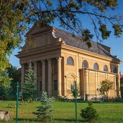 Parafia Chrystusa Króla w Olsztynie