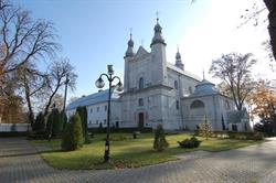 Kościół Zwiastowania NMP w Nowym Kazanowie