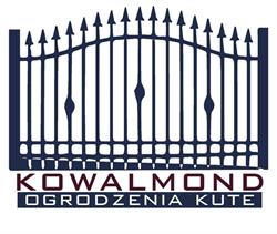 KOWALMOND - Ogrodzenia kute
