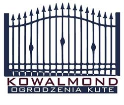 KOWALMOND - Ogrodzenia kute