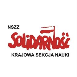 Krajowa Sekcja Nauki NSZZ "Solidarność"