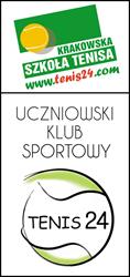 Krakowska Szkoła Tenisa TENIS24