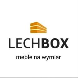 LECHBOX - Meble na wymiar