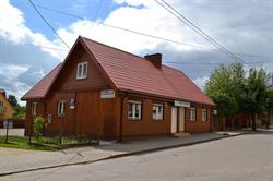 Lecznica Weterynaryjna "Animals" Piotr Burzyński