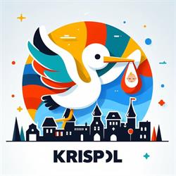 Krispol Lubań - Wózki Dziecięce i akcesoria
