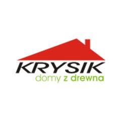 Krysik - domy z drewna