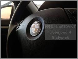 Labirynt Autoalarmy i Elektronika Samochodowa
