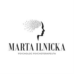 Marta Ilnicka Psycholog Psychoterapeuta Szczecin