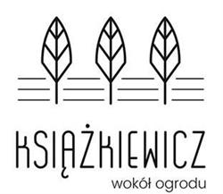 Książkiewicz wokół ogrodu