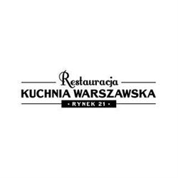 Kuchnia Warszawska Rynek