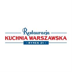 Kuchnia Warszawska Rynek
