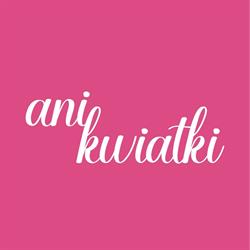 Kwiaciarnia AniKwiatki