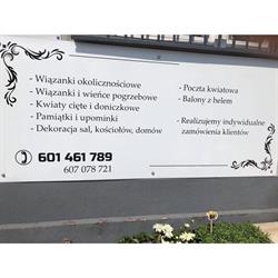 Kwiaciarnia Sielsko Anielsko