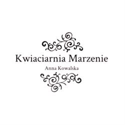 Kwiaciarnia MARZENIE Anna Kowalska