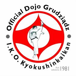 Kyokushin Karate