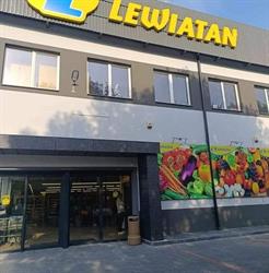 Lewiatan