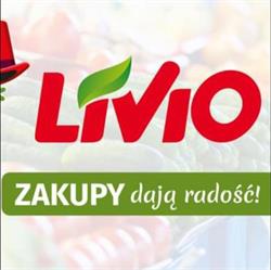 LIVIO Market Plus
