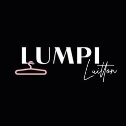 Lumpi Luitton Outlet&Second Hand