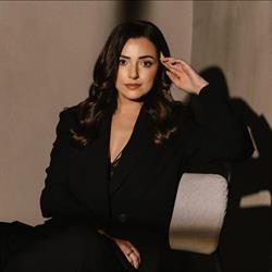 Mieczkowska Maluje - Magda Mieczkowska
