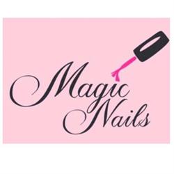 Magic Nails