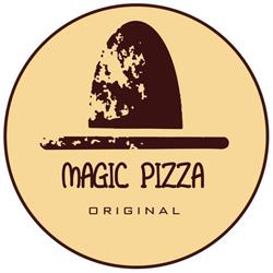 Magic Pizza Centrum