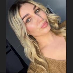 Make up date Paulina Suchy