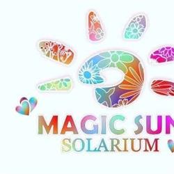 Magicsun. Solarium.