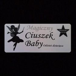 Magiczny Ciuszek