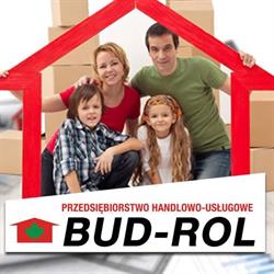 Materiały Budowlane Budrol Jaromierz