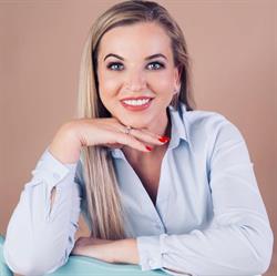 Małgorzata Ostańska Psycholog Psychoterapeuta Seksuolog Lubin